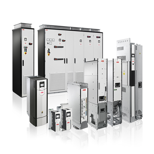 ABB ACS880