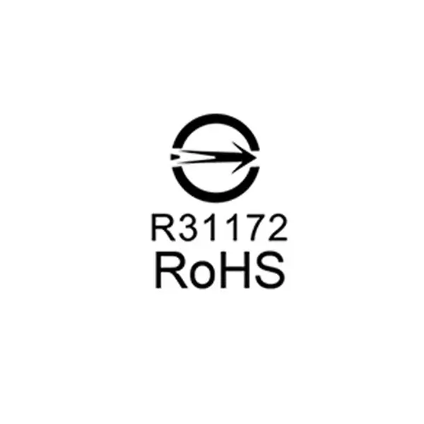 RoHS 物質含有標示 (一)