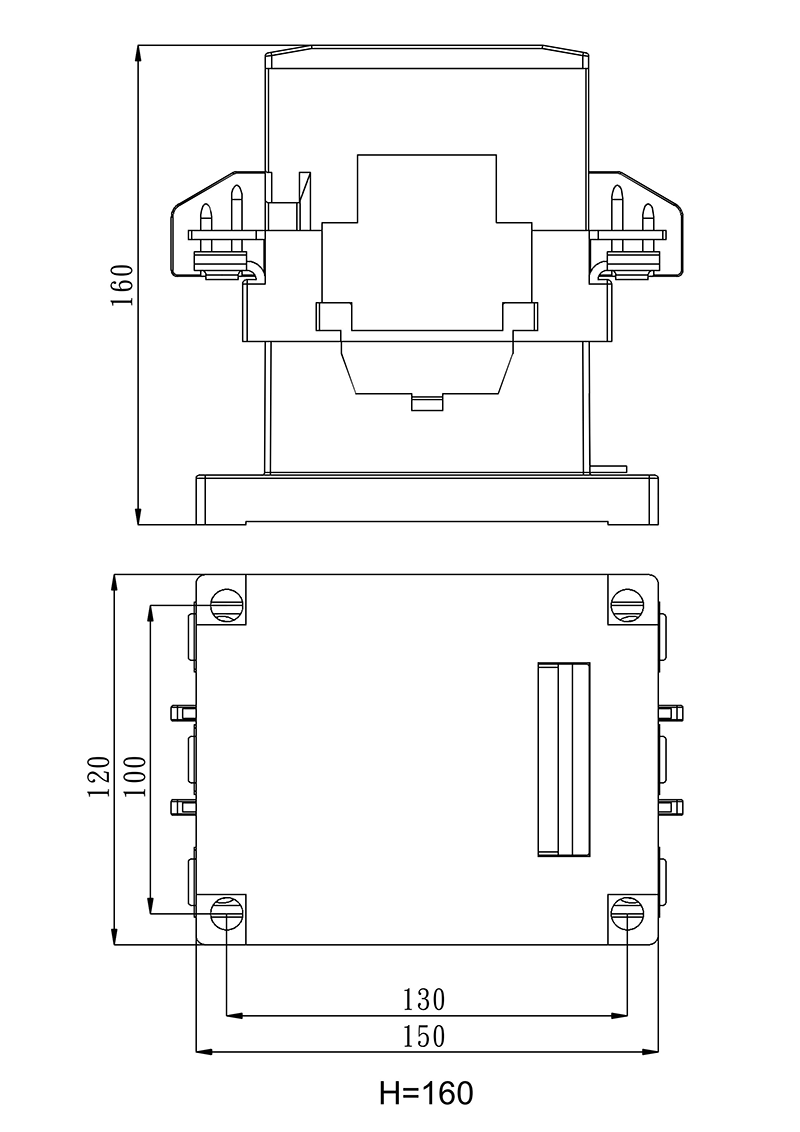 RAB-110T-135T