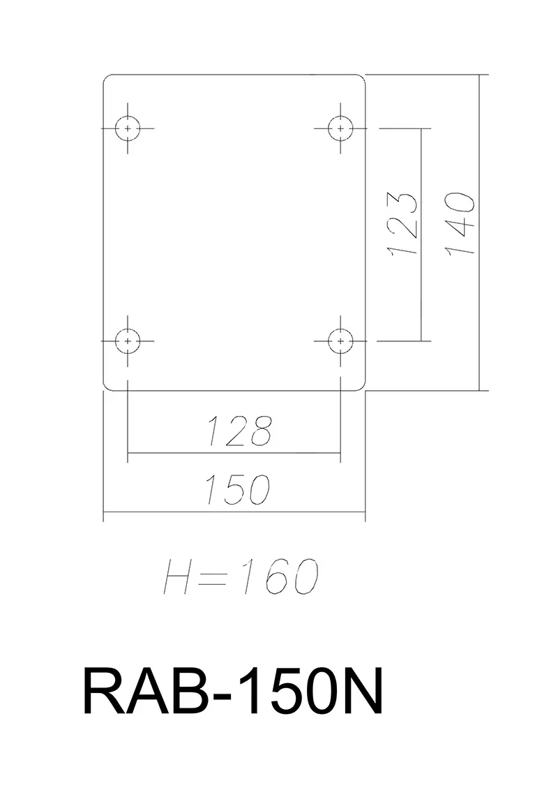 RAB-150N