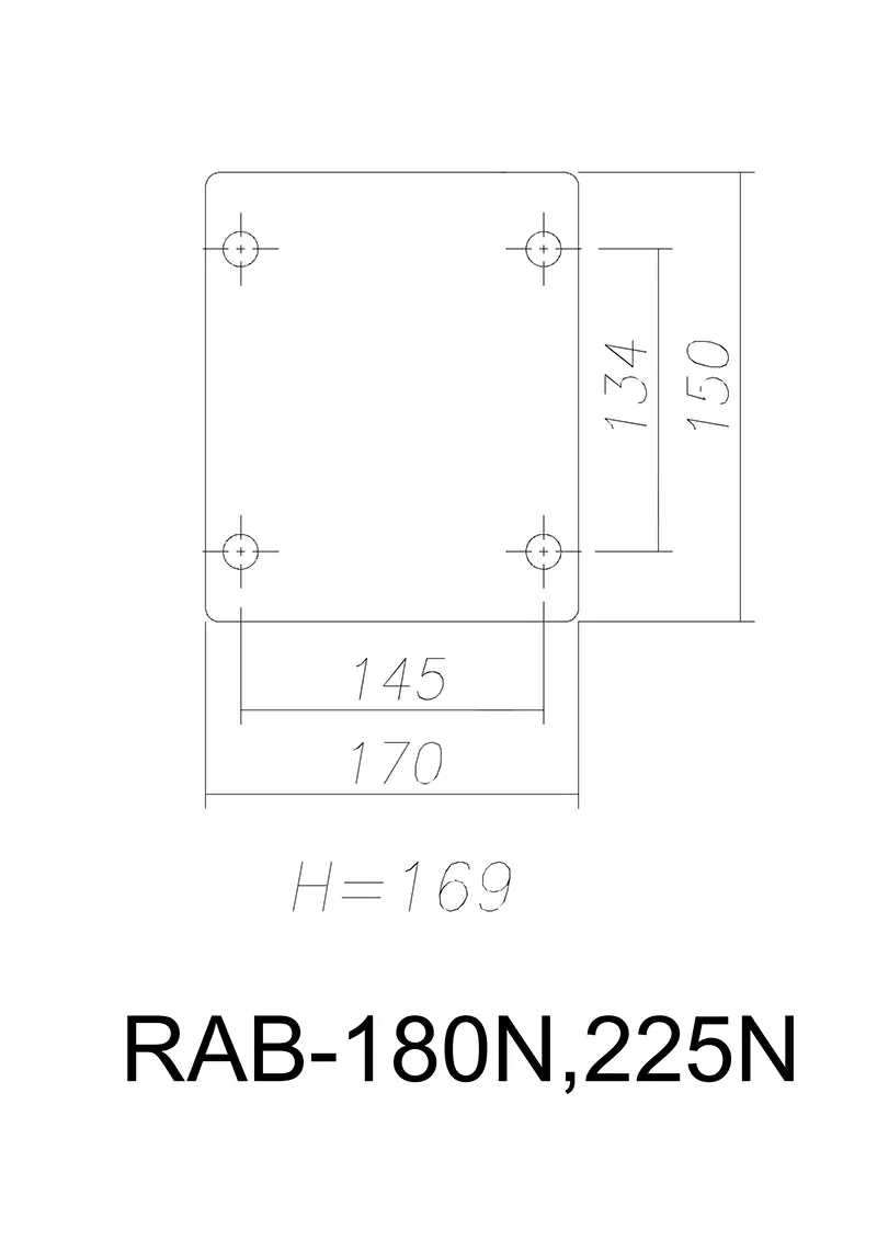 RAB-180N