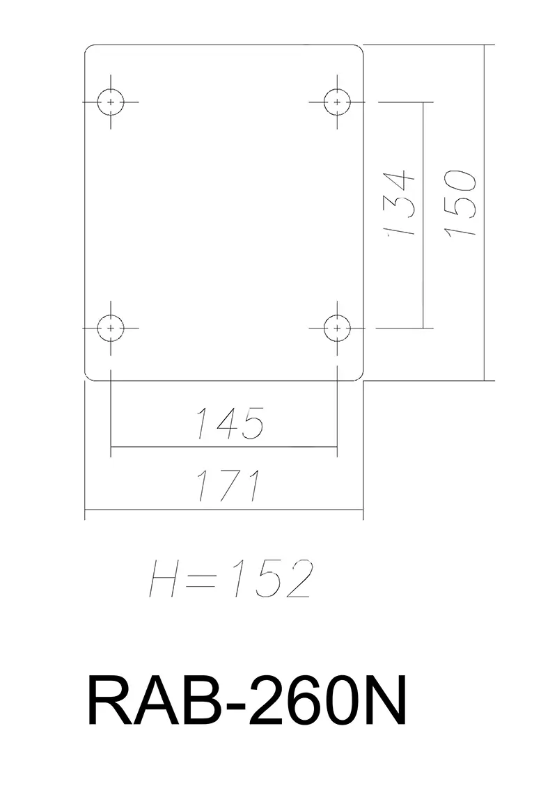 RAB-225N