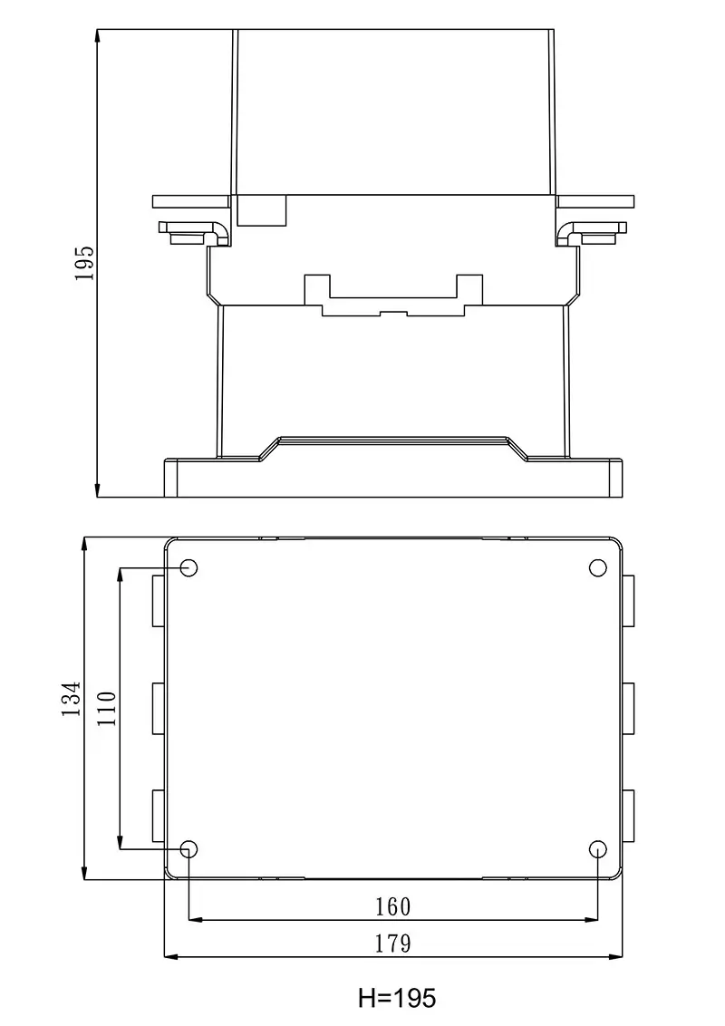 RAB-150T-180T