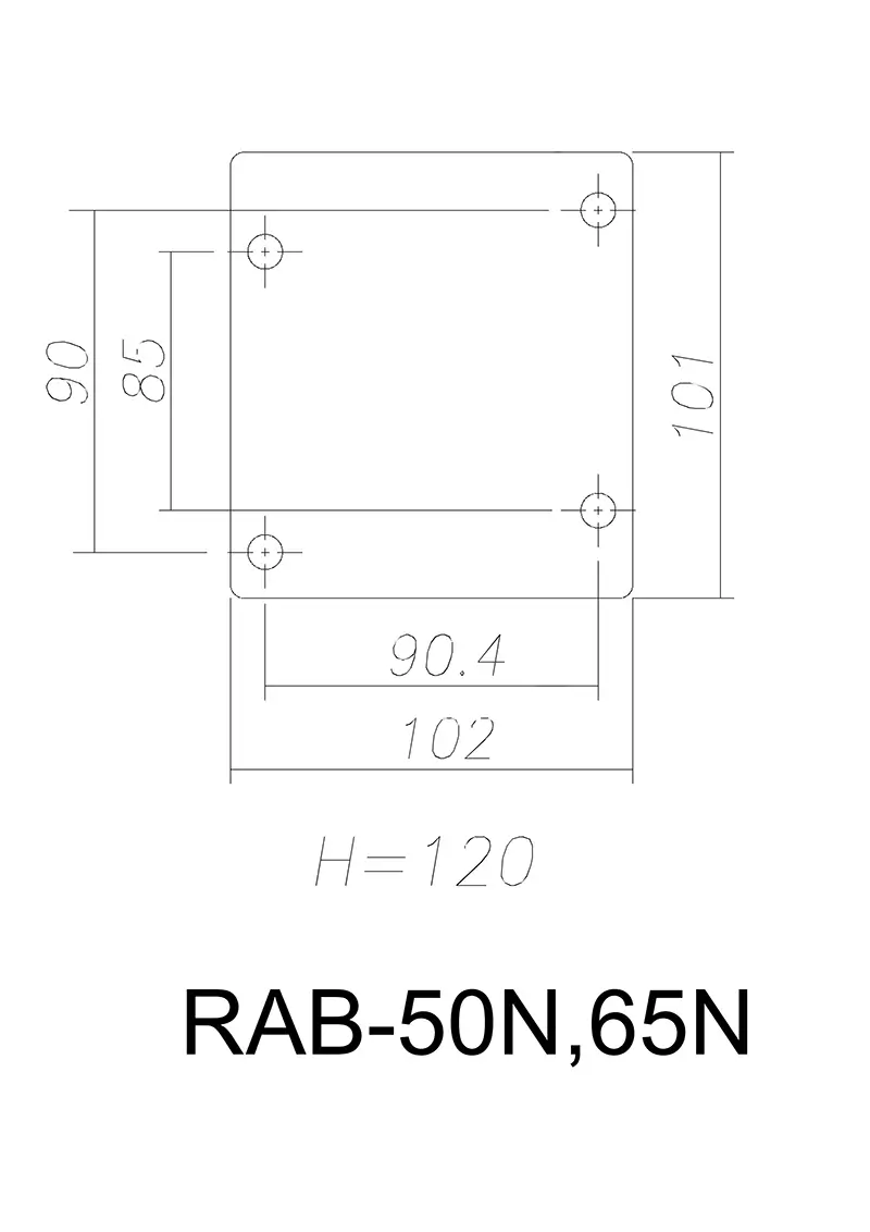 RAB-50N_65N