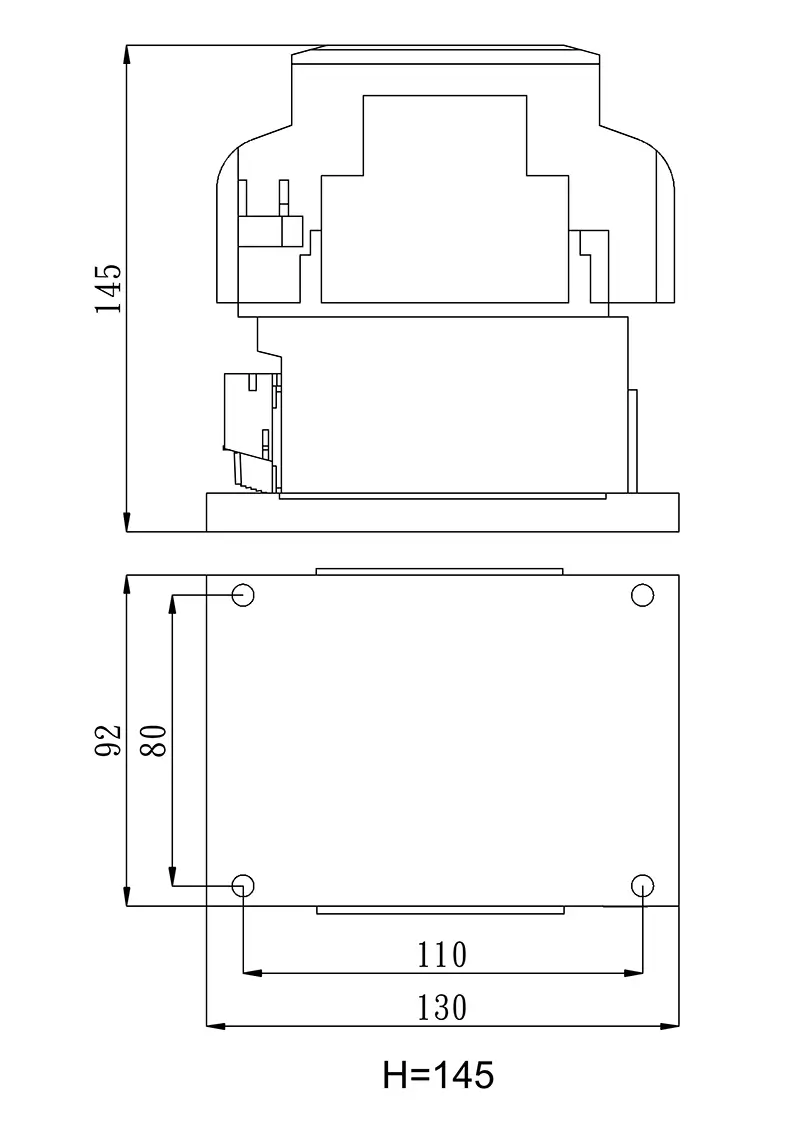 RAB-88T